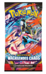 Pokémon Mega-Entwicklung 04 Wachsendes Chaos Booster