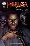 Hellblazer von Garth Ennis 01 (Deluxe Edition)