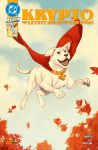 Krypto: Der letzte Hund vom Krypton
