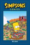 Die Simpsons Comics Deluxe 06