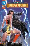 Wonder Woman (2024) 04 Mord auf dem Olymp