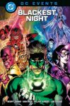 DC Events Blackest Night