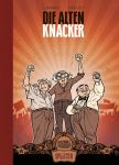 Die alten Knacker Sammelband (limitierte Sonderedition)