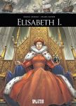 Historische Persönlichkeiten 10 Elisabeth I.