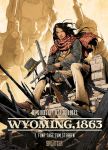 Wyoming 1863 01 Fünf Tage zum Sterben
