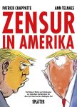 Zensur in Amerika (Graphic Novel)