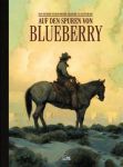Auf den Spuren von Blueberry