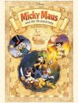 Micky und der Piratenkönig