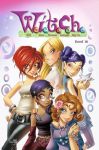 W.I.T.C.H. 16