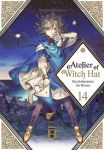 Atelier of Witch Hat 14