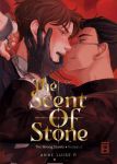The Scent of Stone (The Wrong Scents: Roman 2)