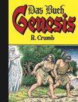 Das Buch Genesis (Graphic Novel)
