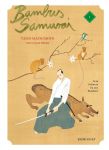 Bambus Samurai 01 (Graphic Novel)