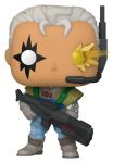 X-Men '97 Funko POP! Vinyl Figur Cable (X-Corp) 9 cm