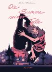 Die Summe seiner Teile (Graphic Novel)