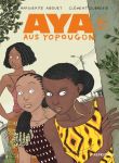 Aya aus Yopougon 06 (Grahic Novel)