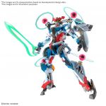 Gundam Modelkit HG 1/144 GQuuuuuuX (Endymion Unit Awakened)