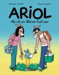 Ariol 21 Als ich ein kleiner Esel war