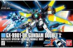 Gundam Modelkit HGAW Gundam Double X 1/144