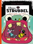 Kleiner Strubbel 20 Puddingsda, sag mal A!