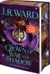 Ward, J. R.: Crown of War and Shadow