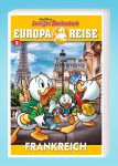 Lustiges Taschenbuch Europareise 02 Frankreich