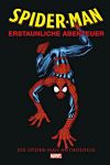 Spider-Man Anthologie