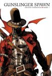 Gunslinger Spawn Origins 01 (englisch)