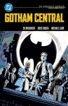 Gotham Central: DC Compact Comics Edition (englisch)