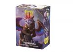 Dragon Shield Brushed Art Hüllen Standardgröße The Dragowlis (100 Stück)