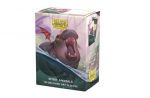 Dragon Shield Brushed Art Hüllen Standardgröße The Snortle (100 Stück)