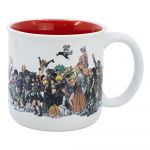 Fairy Tail Tasse 355 ml
