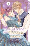 I Want to Escape from Princess Lessons 04