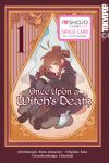 Once Upon a Witch's Death 01