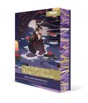 The Husky & His White Cat Shizun Light Novel 03