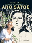 Theodor Pussel 14 Aro Satoe