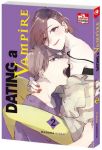 Dating a Vampire 02