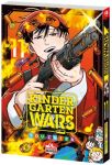 Kindergarten WARS 11