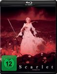Scarlet Blu-ray