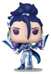League of Legends Funko POP! Games Vinyl Figur K/DA Kai'Sa 9 cm