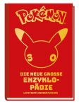 Pokémon: Die neue große Enzyklopädie Limitierte Sonderausgabe