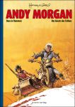 Andy Morgan 01 Deluxe Edition