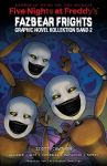 Five Nights at Freddy's Fazbear Frights 02