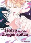 Liebe auf der Zungenspitze 03