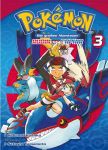 Pokémon Die großen Abenteuer: Rubin und Saphir 03