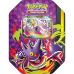 Pokémon Tin 128 Mega-GengarEX