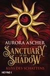 Ascher, Aurora: Sanctuary of the Shadow 01 Kuss des Schattens