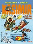 Kasimir 09 ...bei den Eskimos