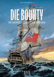 Die großen Legenden der Seefahrt Die Bounty