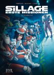 Sillage Erste Missionen 01